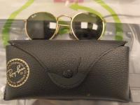 CS1406/2025 RAY-BAN GLASSES